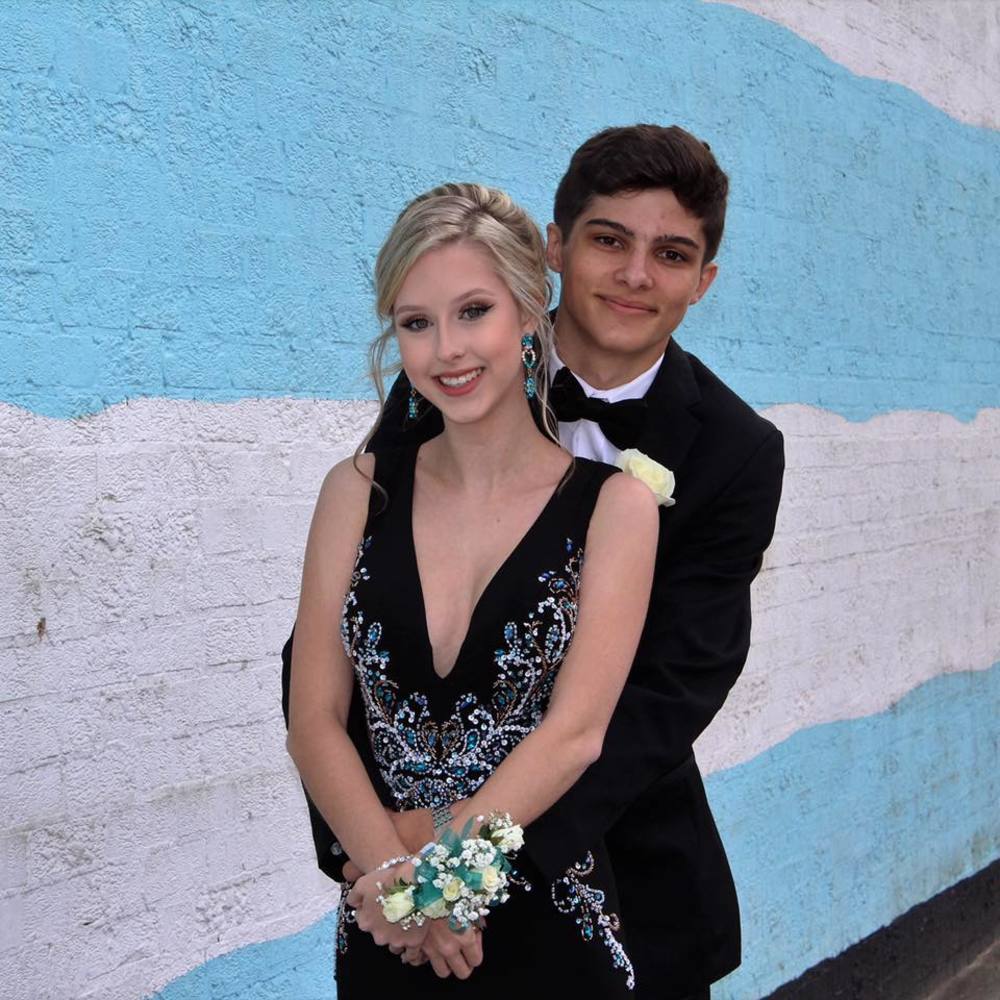 Meet your Posher, Alyssa